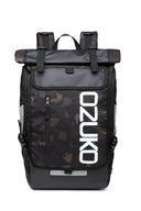Trendy Unisex Computer Backpack For Men