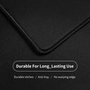 Anime Gaming Mouse Pad: Durable XXL Desk Mat Design