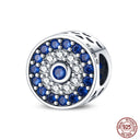 100 Real Sterling Silver Classic Devil's