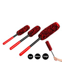 Deep Clean Wheel Brush for Alloy Wheels