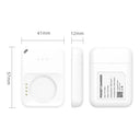 Oppo Watch Magnetic Dock - Secure Hold