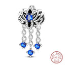 100 Real Sterling Silver Classic Devil's