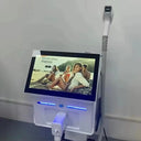 Portable 808nm Laser Hair Remover