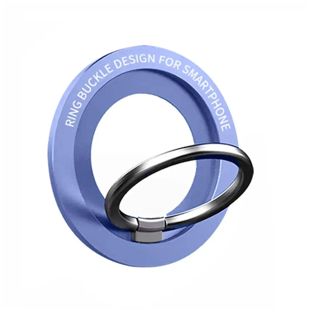 Anmone Magnetic Ring Holder For iPhone MagSafe 12 13 14