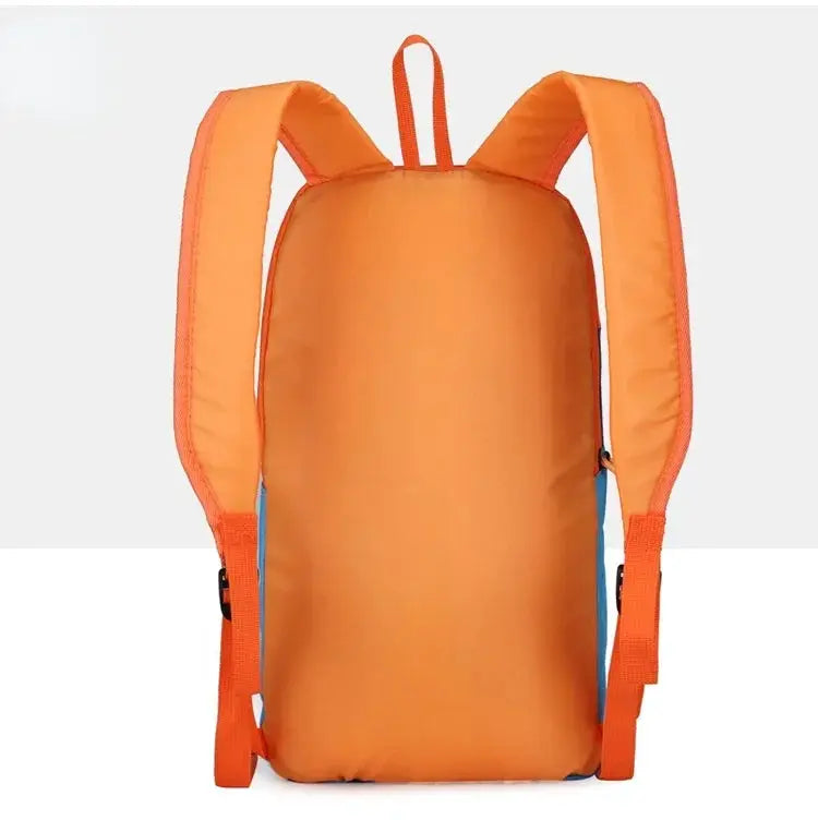 Lightweight Hiking Backpack - Men — product view 15