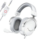 Immersive Sound Gaming Headset for PC