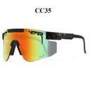 Pit Viper Sunglasses: for Men and Women UV400 Shades