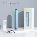 Baseus A1 Car Vacuum Powerful Wireless Handheld Cleaner Device