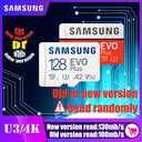 Samsung 512GB Micro SD Card Ultimate Storage Solution