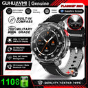 Pro Watch - Battery Sport Tracker