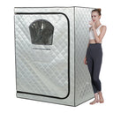 Sauna Tent for Home - Full Body Steam Portable Saunas