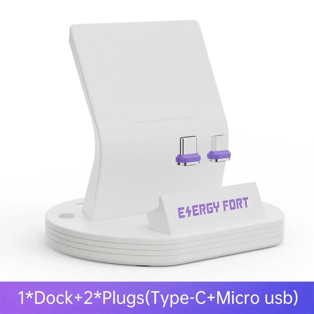 Fast Magnetic Wireless Charger — product view 8