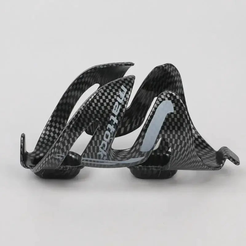 Full Carbon Fiber Bicycle Water Bottle Cage Lightweight