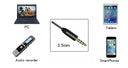 Clear Lavalier Microphone for Educators