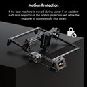 LONGER RAY5 40W Laser Engraver