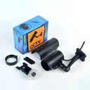 Deterrent Fake Security Camera For Homes
