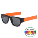 Glare-Free Sunglasses for Beach Travel