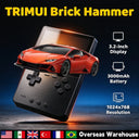 Trimui Brick Hammer Handheld