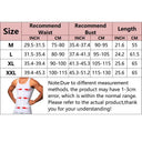 Slimming Shapewear For Men Refined Look