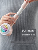 FLYCO Classy Fur Ball Trimmer Lint Remover Rechargeable Tool
