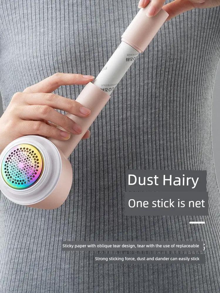 Flyco Classy Fur Ball Trimmer Lint Remover Rechargeable