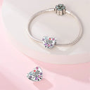 Sterling Silver Sisters Friends