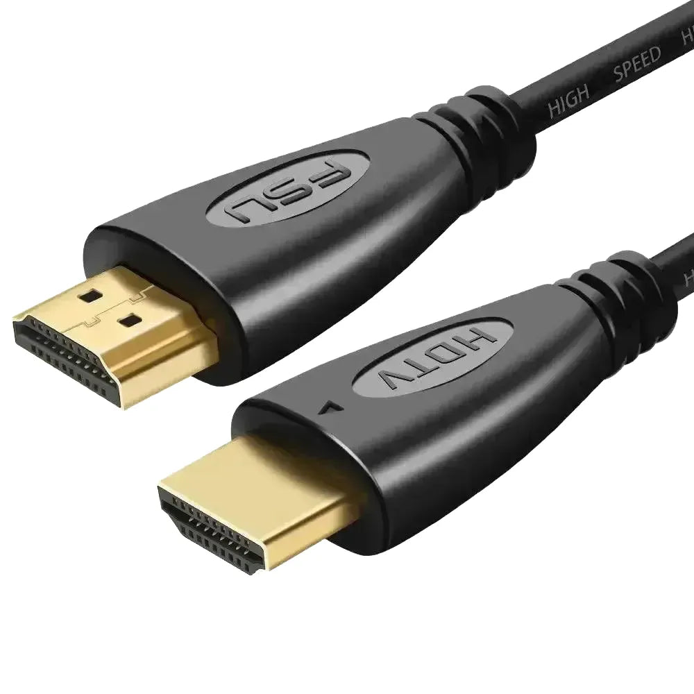 FSU Premium HDMI Cable for HDTV and Home Theater — product view 1