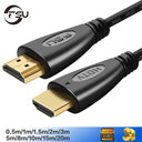 FSU HDMI Cable: Premium 4K Video Cable for HDTV Use