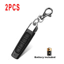 433Mhz Cloning Remote Control - Secure Home