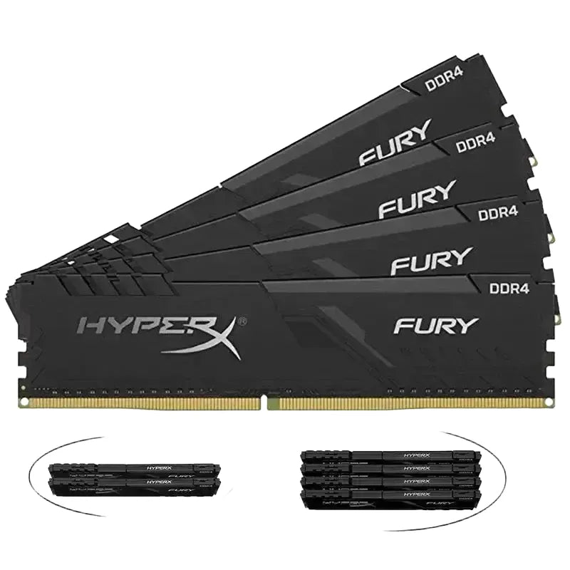 Fast Gaming RAM for Gamers — product view 1