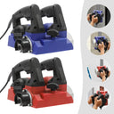 Electric Wall Planer - Powerful Paint Removal