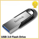 SanDisk Ultra Flair USB High Speed Memory Stick Transfer