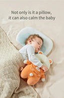 Baby Cushions for Newborn Sleep Comfort