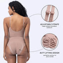 Tummy Control Bodysuit for Women All Day