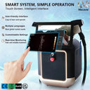 Diode Laser Hair Removal Machine