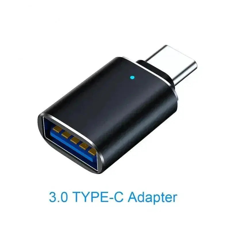 2TB Metal USB 3.0 Flash Drive High Speed Pendrive Portable