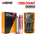 Aneng Handheld Digital Multimeter Professional