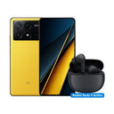 All-Day Battery Smartphone for Business