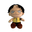 Adorable One Piece Plushies: Zoro Luffy Chopper Gifts