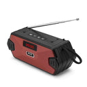 Radio Fm Receiver Outdoor Portable