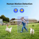 Annke Solar Security Camera