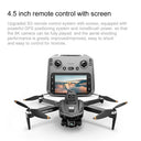8K Imaging Drone for Creators Foldable