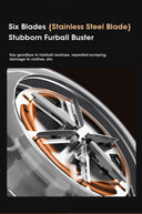 Lint Remover for Clothing LED Digital Electric Fabric Shaver