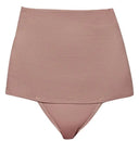 Epligg High Waist Thongs for Comfortable Everyday Appeal