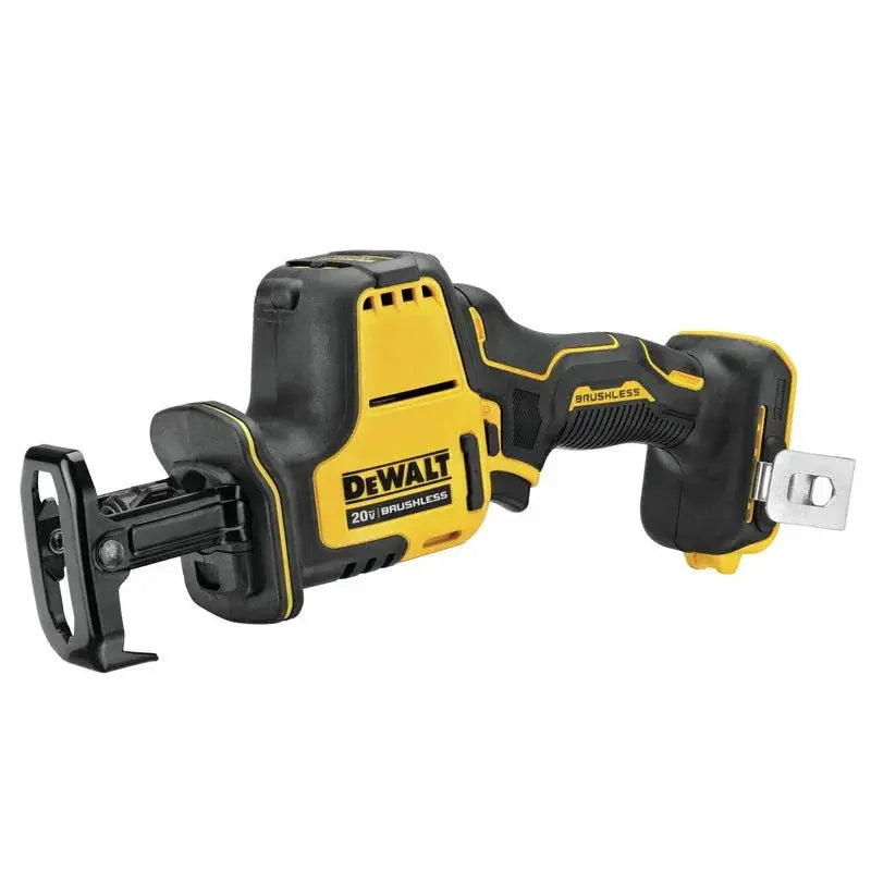 DCS369 20V Cordless Brushless Reciprocating Saw Tool