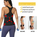 Waist Trainer for Women Tummy Control