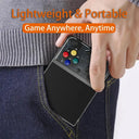 Pure Joy With Retro Portable Handheld