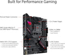 Motherboard for Gamers Ryzen OC Ready