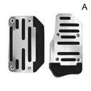 Car Brake Gas Pedals - Premium Non Slip Cover