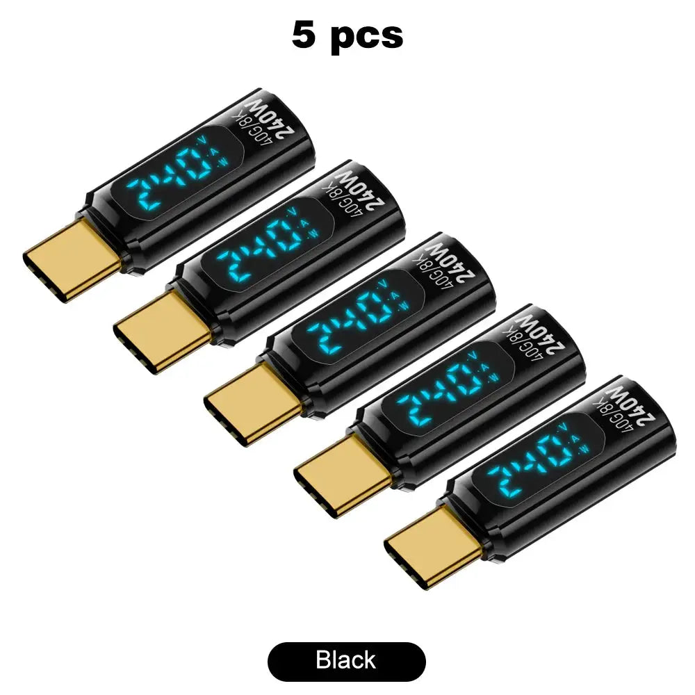 Ugourd Usbc Adapter - Display Cable — product view 15